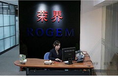 ROGEM INDUSTRY LIMITED