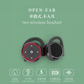 wireless headset 1