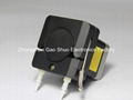 new peristaltic pump dosing pump with 42 imported stepper motor tubing hose pump