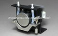 Peristaltic Pump with step motor precision peristaltic pump dosing pump 12 V/24V 2