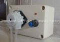 dosing pump Peristaltic pump for