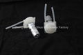    peristaltic pump head BABYFISH AB17 tubing pump hose pump peristaltic pump