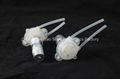 peristaltic pump head BABYFISH AB18 tubing pump hose pump peristaltic pump 2