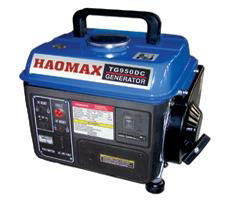 Portable Gasoline Generator (TG series) Tg950DC