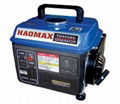 Portable Gasoline Generator (TG series) Tg950DC 1