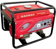 Portable Gasoline Generator (EC series)