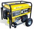 1.0kVA Gasoline Generator (Astra Korea series) Ast2600 1