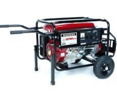 Gasoline Generator (Elemax series)