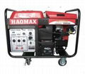 Gasoline Generator (Elemax series) 2