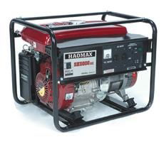 Gasoline Generator (Elemax series) 4