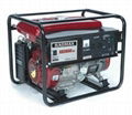 Gasoline Generator (Elemax series) 4