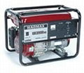 Gasoline Generator (Elemax series) 3