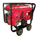 1.0kVA Gasoline Generator (BlackBerry