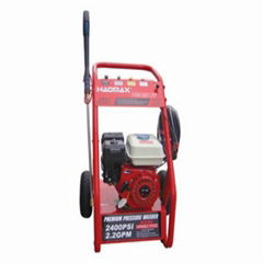 Gasoline High Pressure Washer with gasoline engine