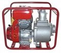 Gasoline Water Pump Set (Honda Type series) 3