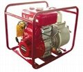 Gasoline Water Pump Set (Honda Type series) 5