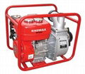 Gasoline Water Pump Set (Honda Type series) 2