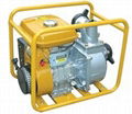 Gasoline Water Pump Set (Robin and