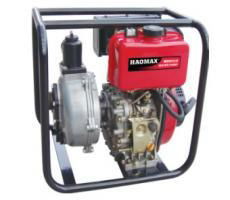 Diesel Water Pump Set (Yanmar Type series)