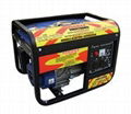 1.0kVA Gasoline Generator (WS series