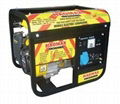 1.0kVA Gasoline Generator (WS series with square frame) Hm3000ws 2