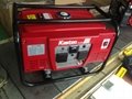 Portable Gasoline Generator SP3500B-2000WATTS 3