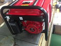 Portable Gasoline Generator SP3500B-2000WATTS 2