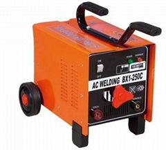 MMA AC Welder Welding machines