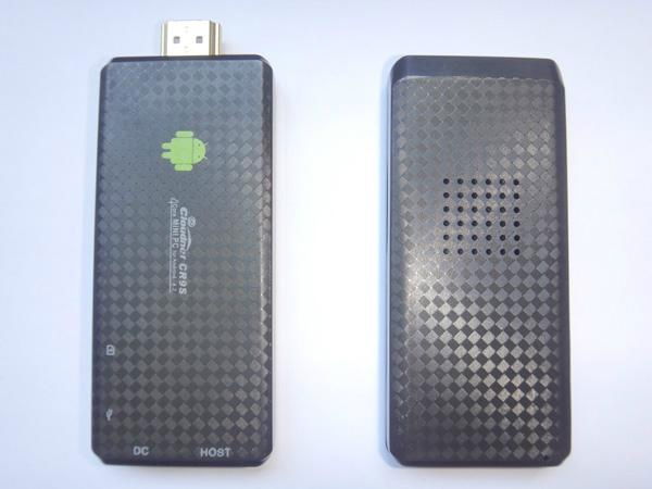 android tv stick cloudnetgo CR9s RK3188 qual core tv dongle 2