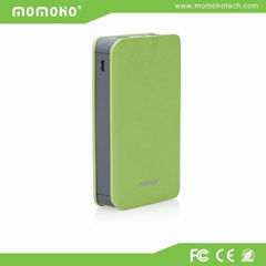 12000mAh capacity Samsungship power bank