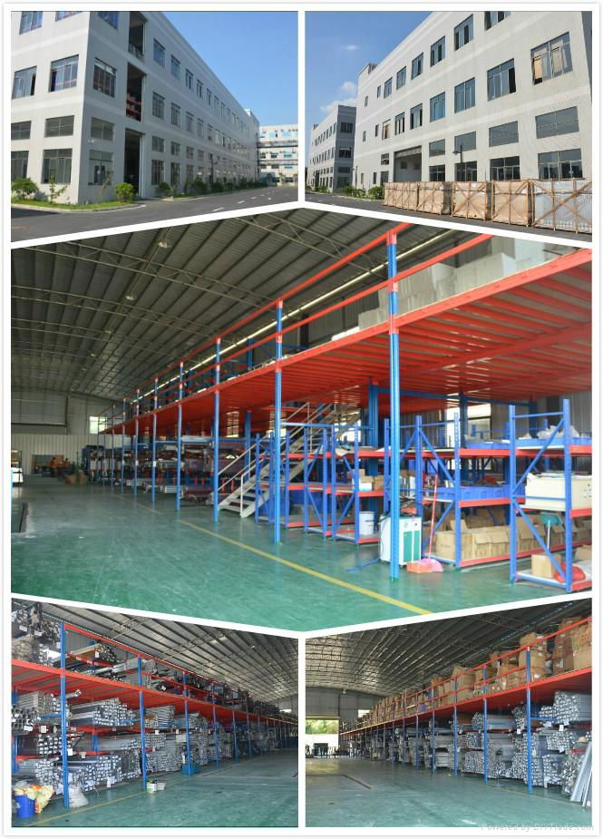 Professional road barrier arms for automatic gates cheap price 5