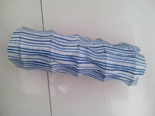 软式透水管 2