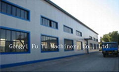 Gongyi Fu Yu Machinery Co., Ltd. 