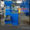 China carbon black briquette making machine 1