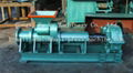 coal rods extruder