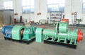 coal rods extruder 4