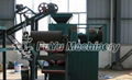 Coke Dust Press Briquette Machine