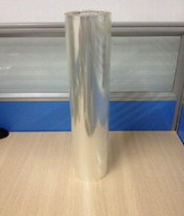 easy tear PET film for laminated packaging bags