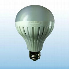 隔離LED系列LED球泡燈QP036-9W