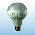 隔離LED系列LED球泡燈QP036-9W 3