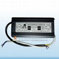 LED光源-LED恆流驅動電源-80W36V2400mA 3