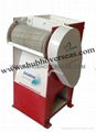 PORTABLE GINNING MACHINE 2