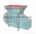 STONE SEPARATOR MACHINE