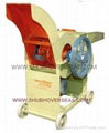 CHAFF CUTTER MACHINE