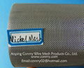 Nickel wire mesh,Nickel wire cloth,Nickel wire netting 2