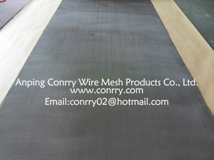 Tantalum Wire Cloth,Tantalum Woven Wire Mesh 3