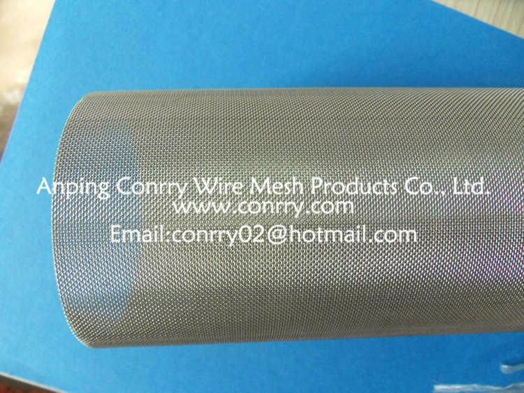 Inconel Wire Cloth,Inconel Woven Wire Mesh, Inconel wire mesh