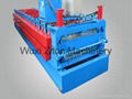 double layer roll forming machine 1