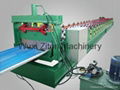 roof roll forming machine