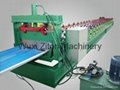 roof tileroll forming machine